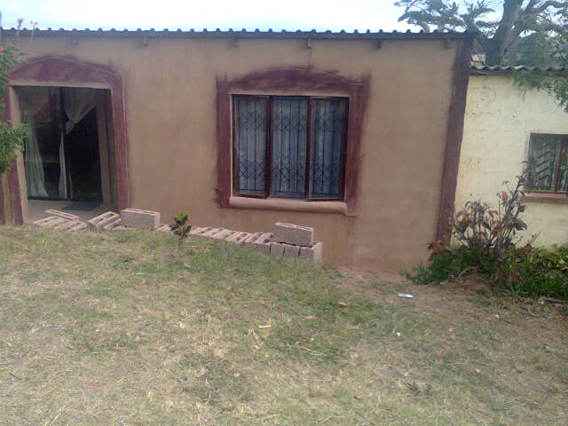 house in Molweni